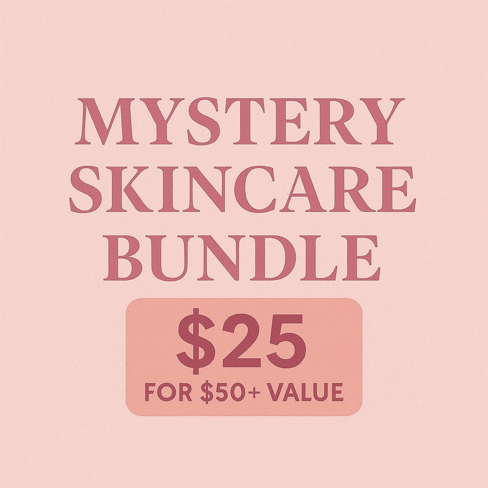 ✨ $25 Mystery Skincare Bundle ✨ $50+ Value! Luxe Beauty Surprise‎ 💖